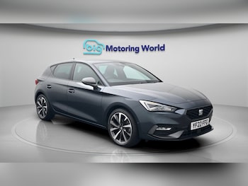 Used SEAT Leon 2022 for sale - 78845066: Photo