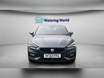 Used SEAT Leon 2022 for sale - 78845066: Photo