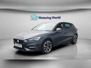 Used SEAT Leon 2022 for sale - 78845066: Photo