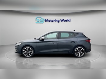 Used SEAT Leon 2022 for sale - 78845066: Photo