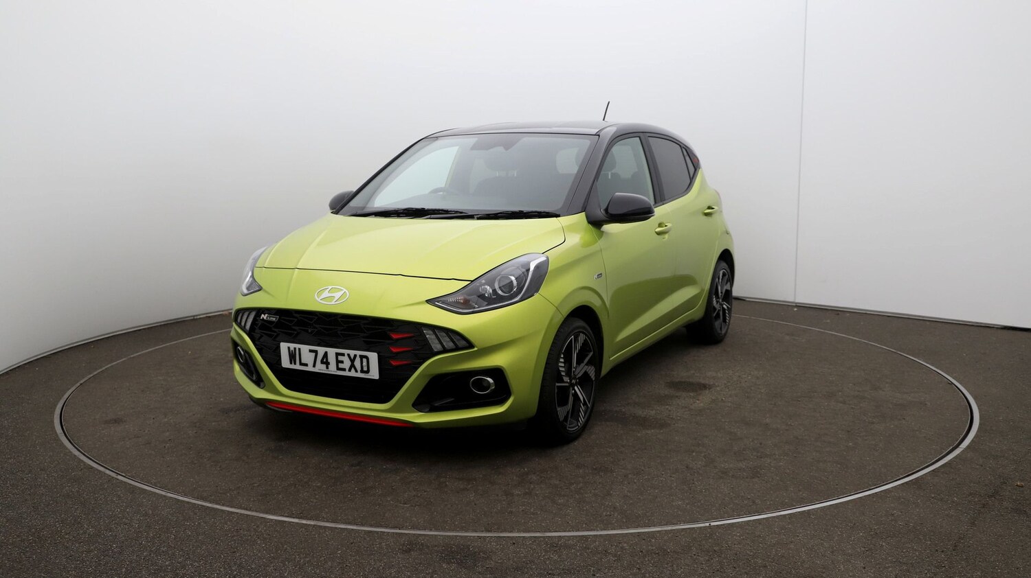 Used Hyundai i10 for sale - 76809682: Photo 31