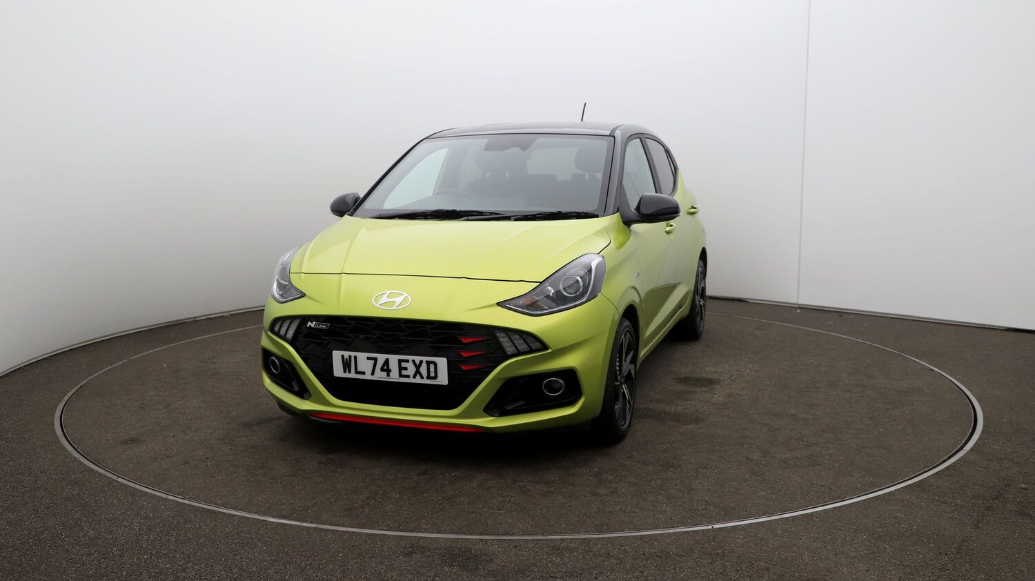 Used Hyundai i10 for sale - 76809682: Photo 32