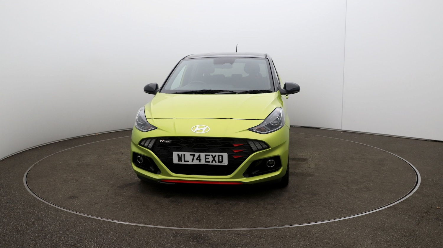 Used Hyundai i10 for sale - 76809682: Photo 33