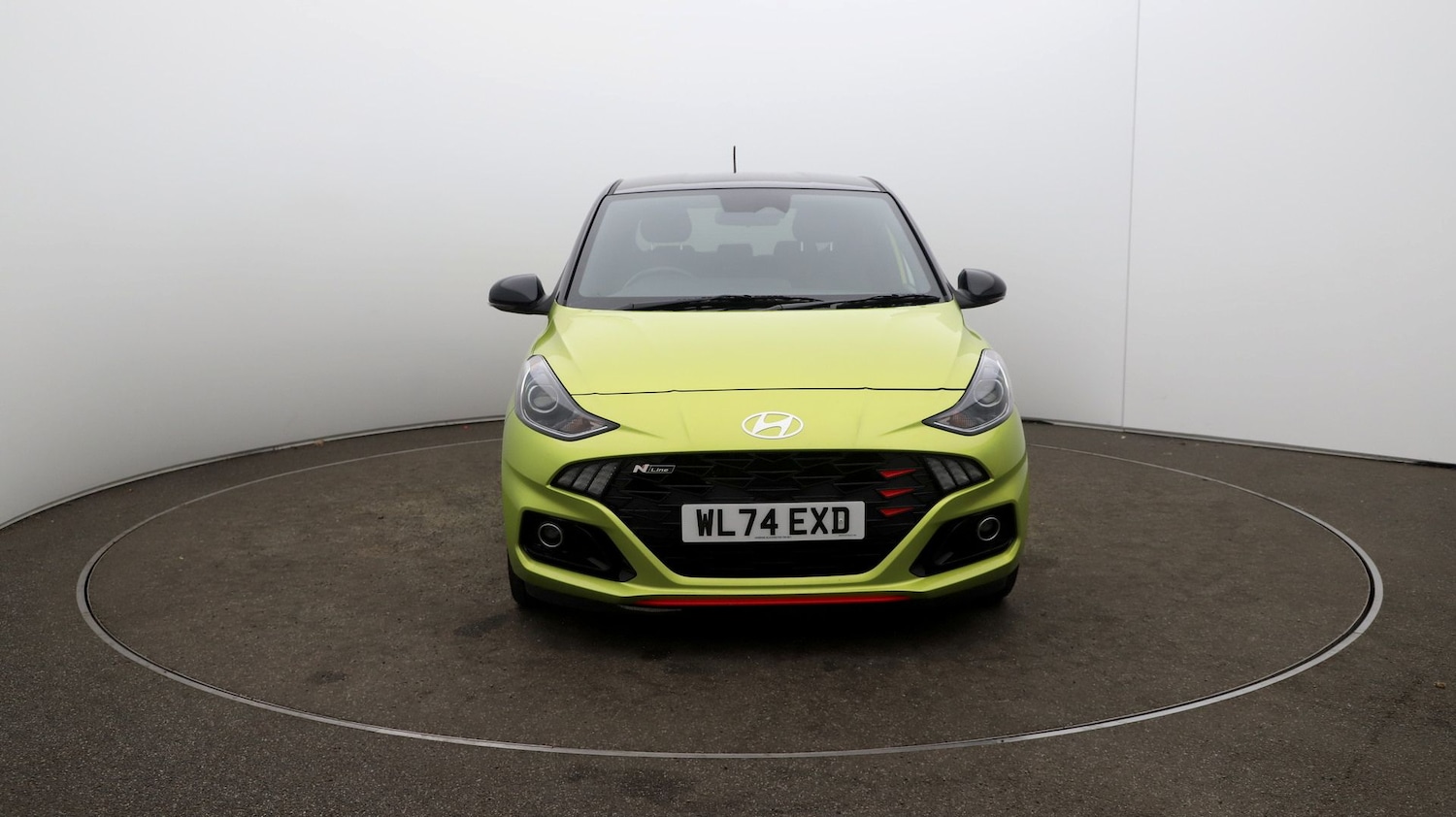 Used Hyundai i10 for sale - 76809682: Photo 34