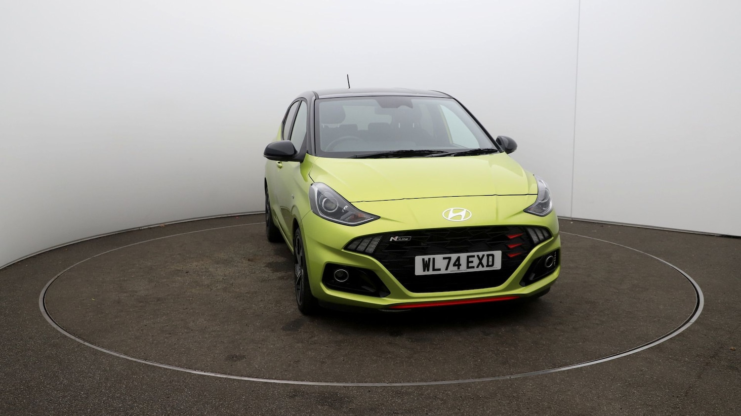 Used Hyundai i10 for sale - 76809682: Photo 35