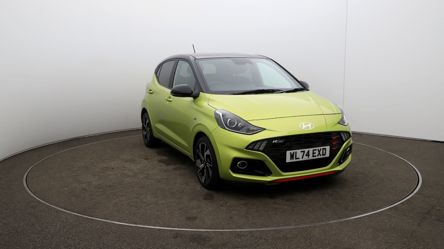 Used Hyundai i10 for sale - 76809682: Photo 36