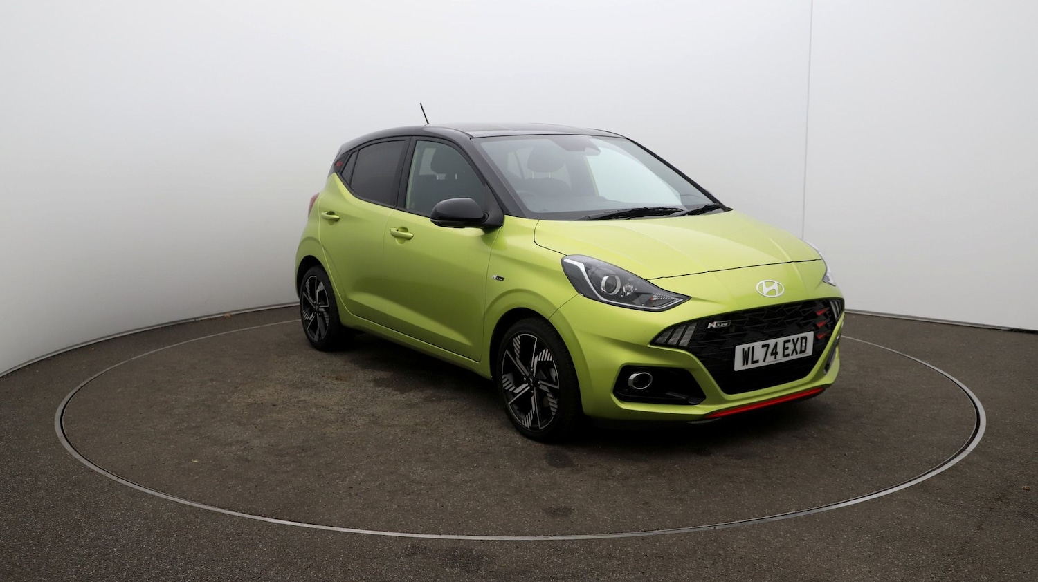 Used Hyundai i10 for sale - 76809682: Photo 37