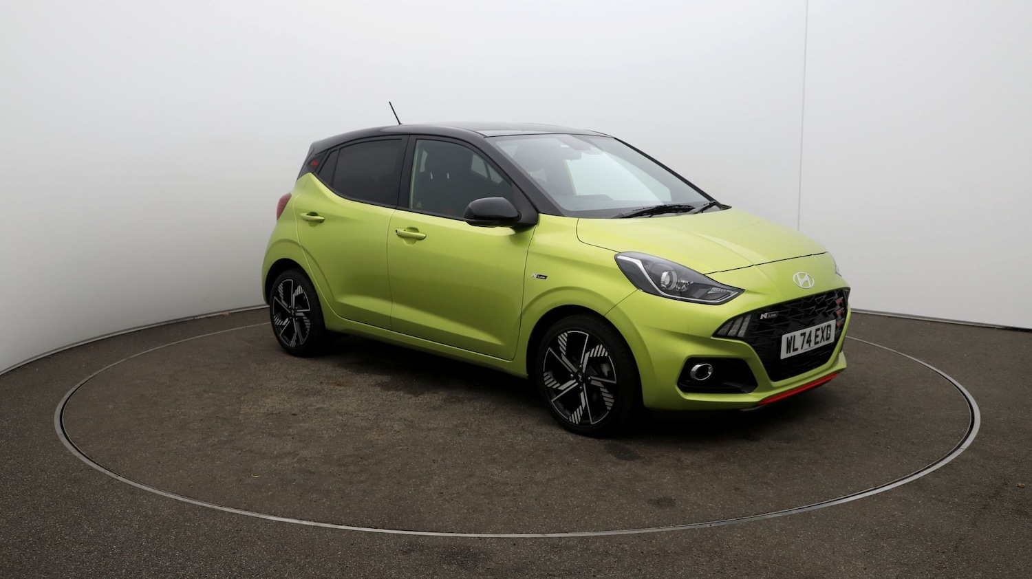 Used Hyundai i10 for sale - 76809682: Photo 38