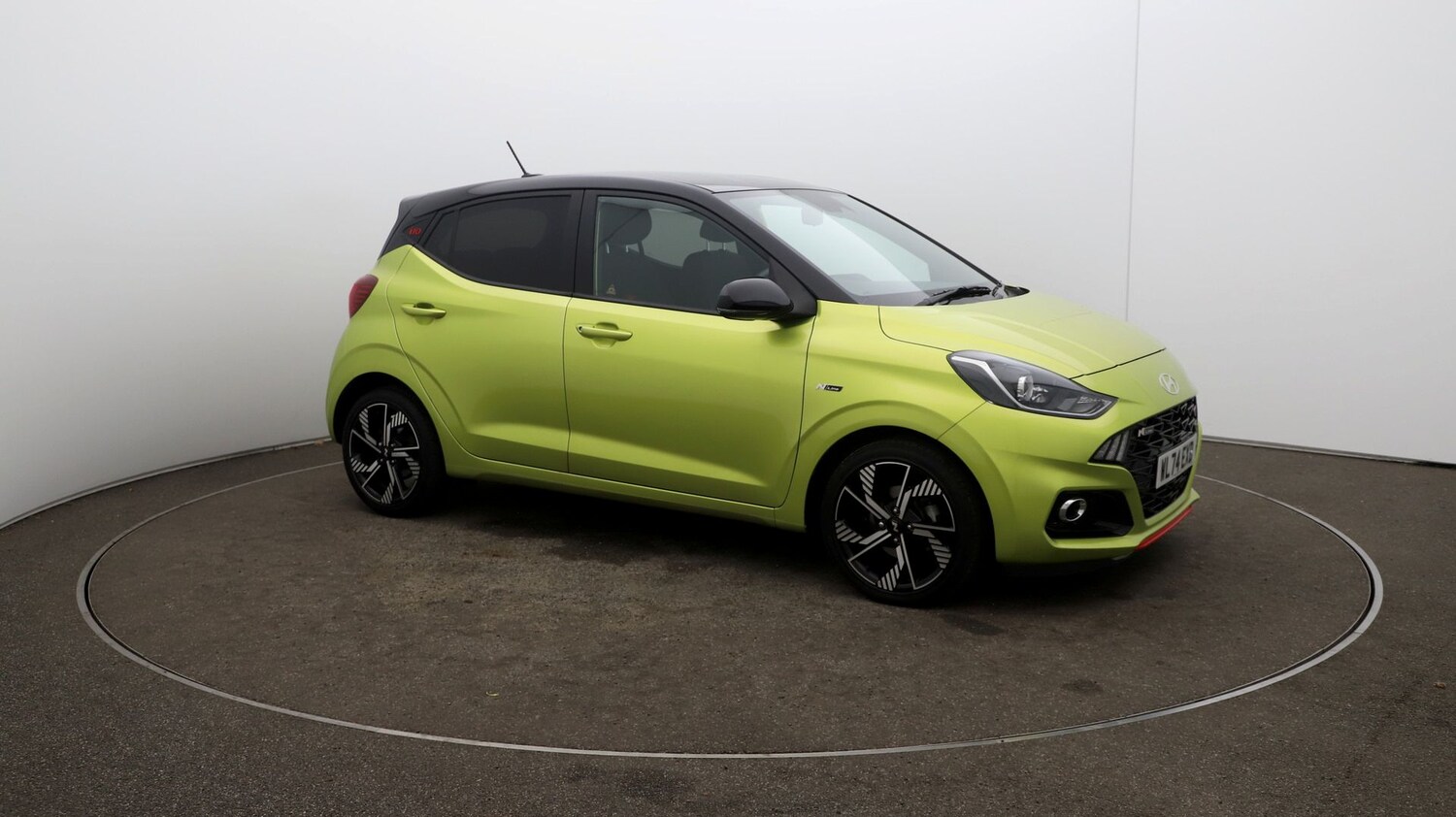 Used Hyundai i10 for sale - 76809682: Photo 39