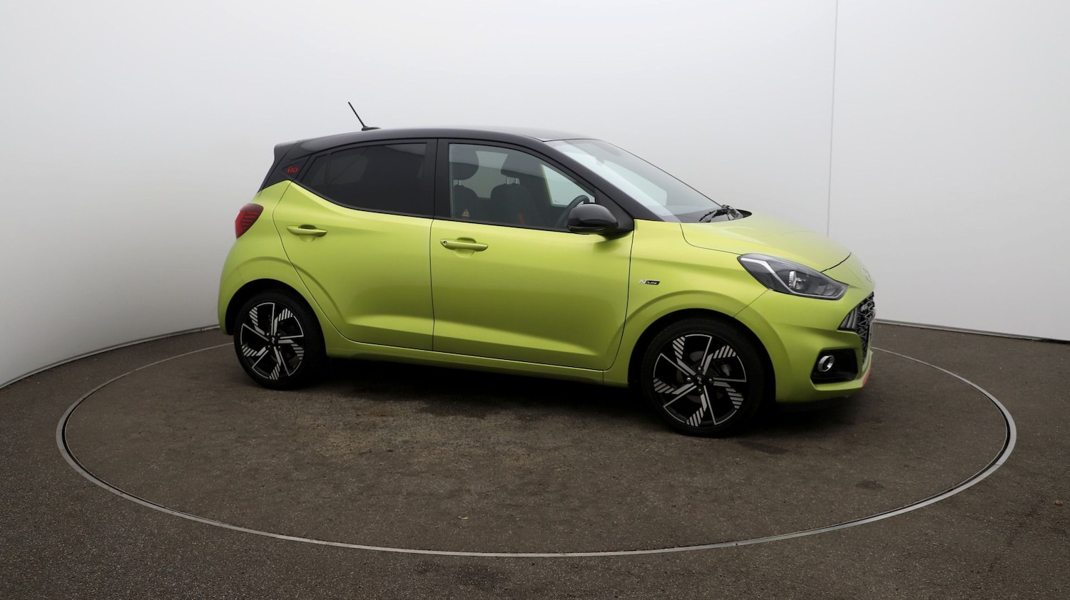 Used Hyundai i10 for sale - 76809682: Photo 40
