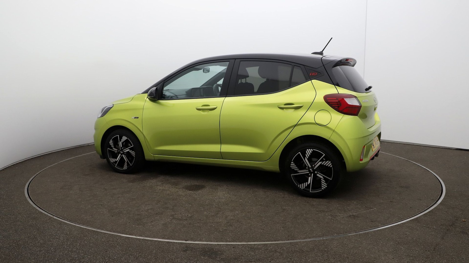 Used Hyundai i10 for sale - 76809682: Photo 41