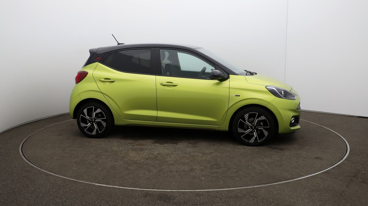 Used Hyundai i10 for sale - 76809682: Photo 42