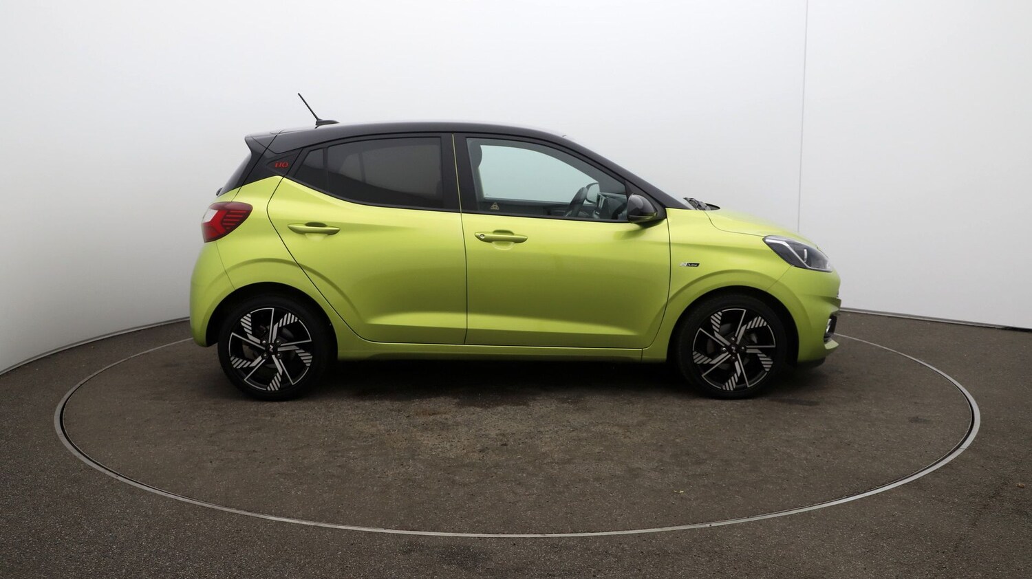 Used Hyundai i10 for sale - 76809682: Photo 43