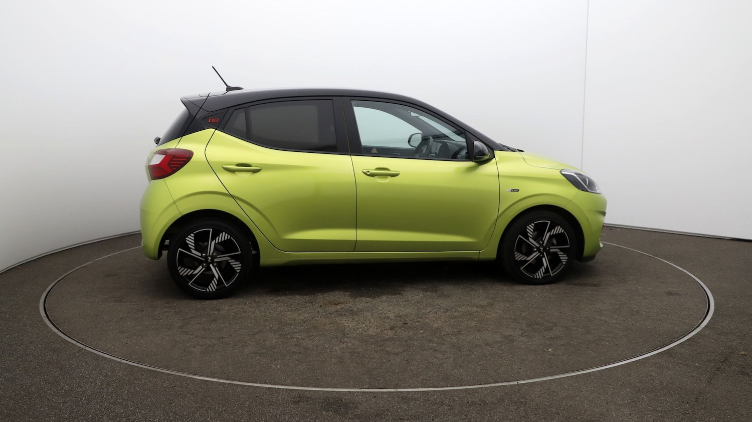 Used Hyundai i10 for sale - 76809682: Photo 44