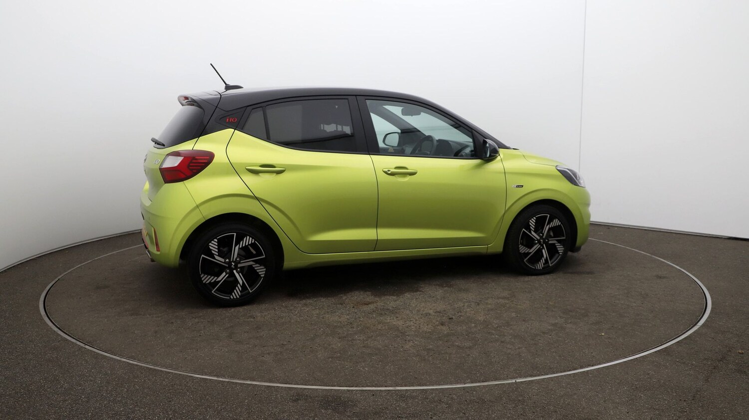 Used Hyundai i10 for sale - 76809682: Photo 45