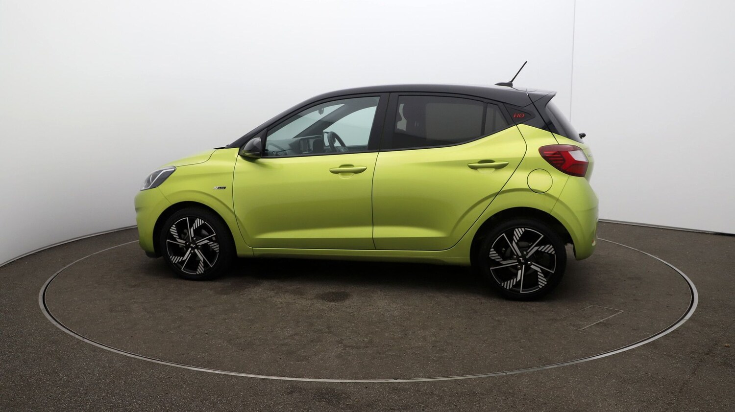 Used Hyundai i10 for sale - 76809682: Photo 52