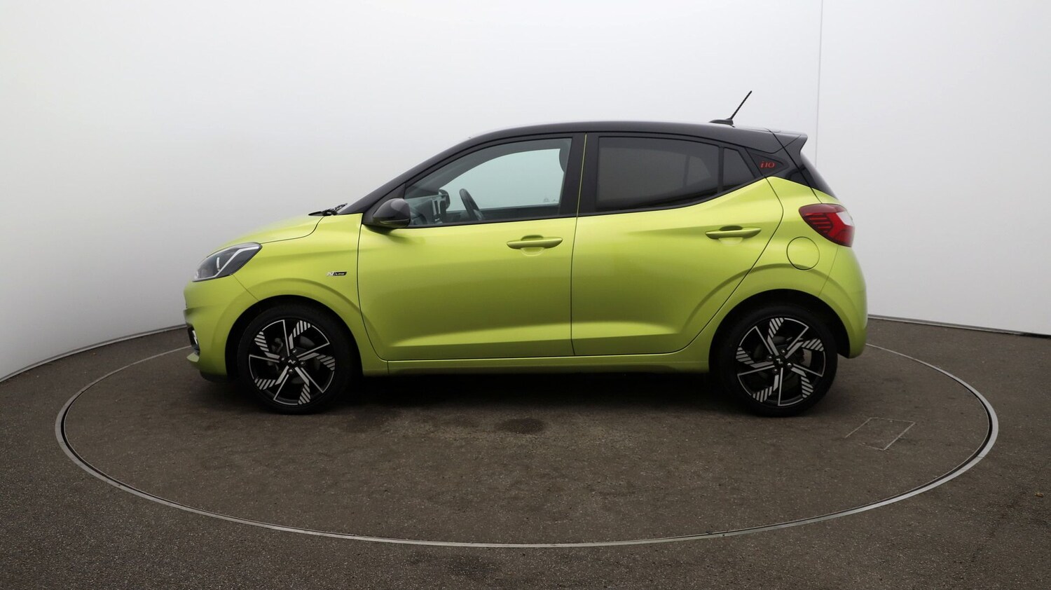 Used Hyundai i10 for sale - 76809682: Photo 58