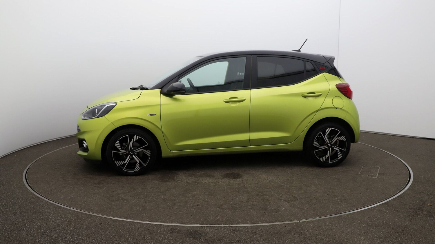 Used Hyundai i10 for sale - 76809682: Photo 59