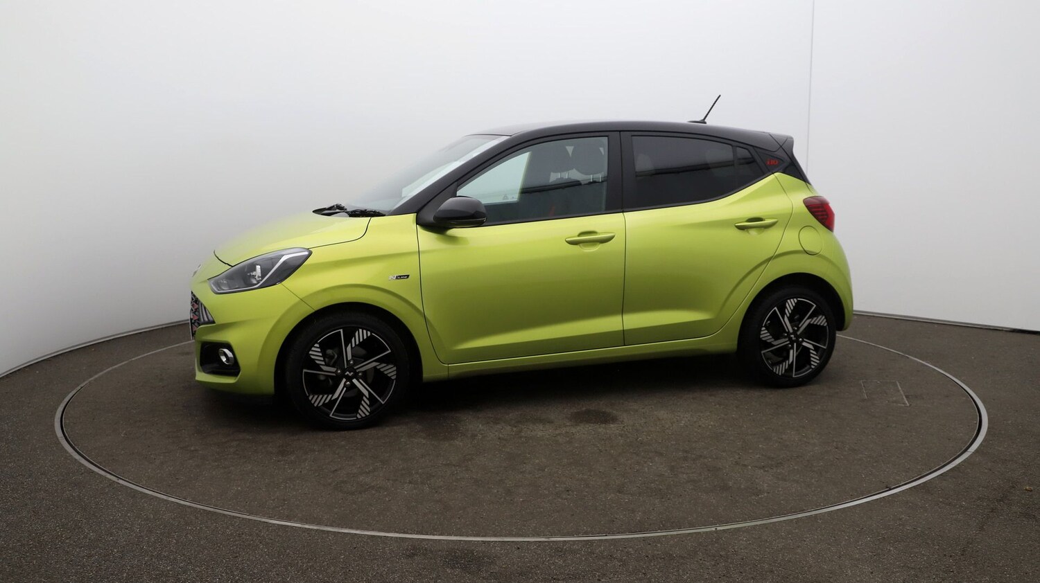 Used Hyundai i10 for sale - 76809682: Photo 60