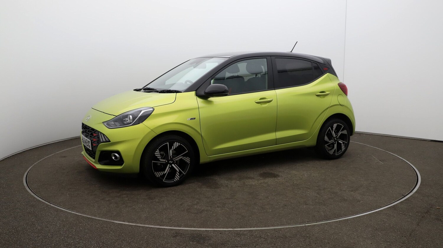 Used Hyundai i10 for sale - 76809682: Photo 61