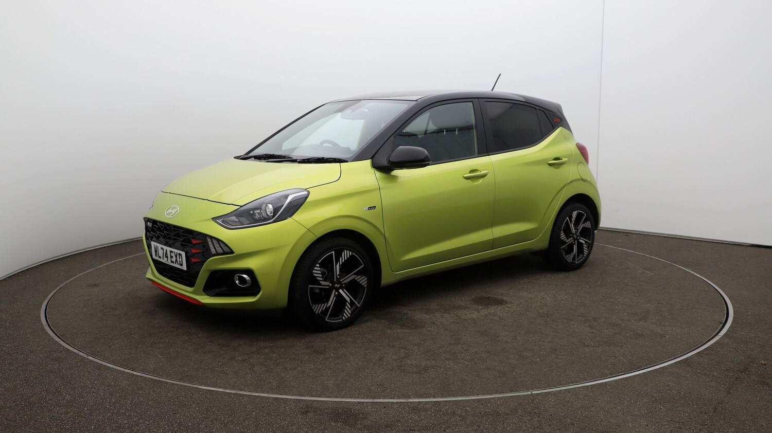 Used Hyundai i10 for sale - 76809682: Photo 62