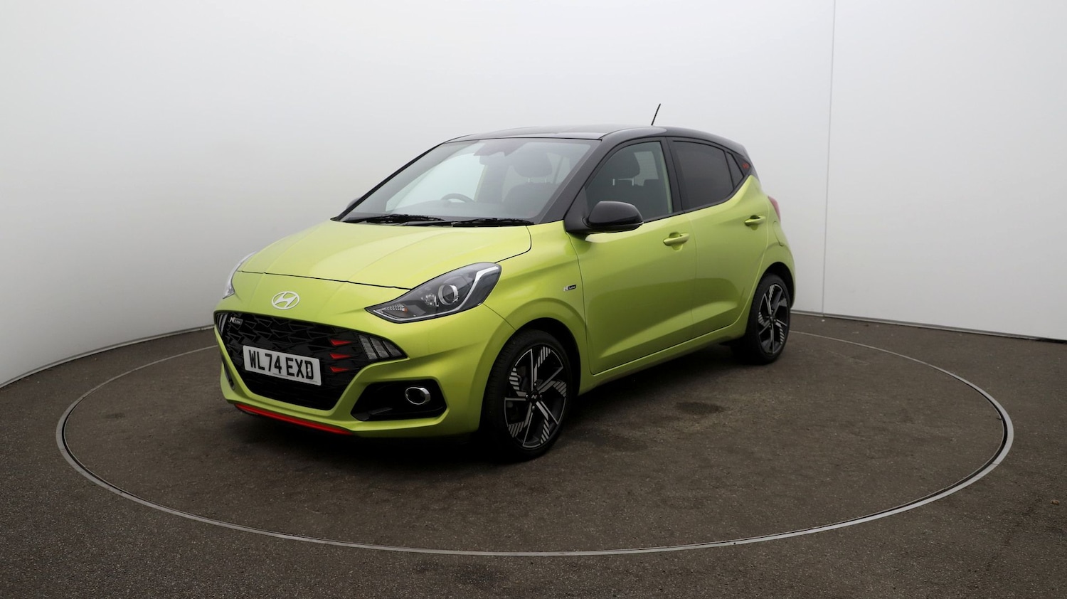 Used Hyundai i10 for sale - 76809682: Photo 63