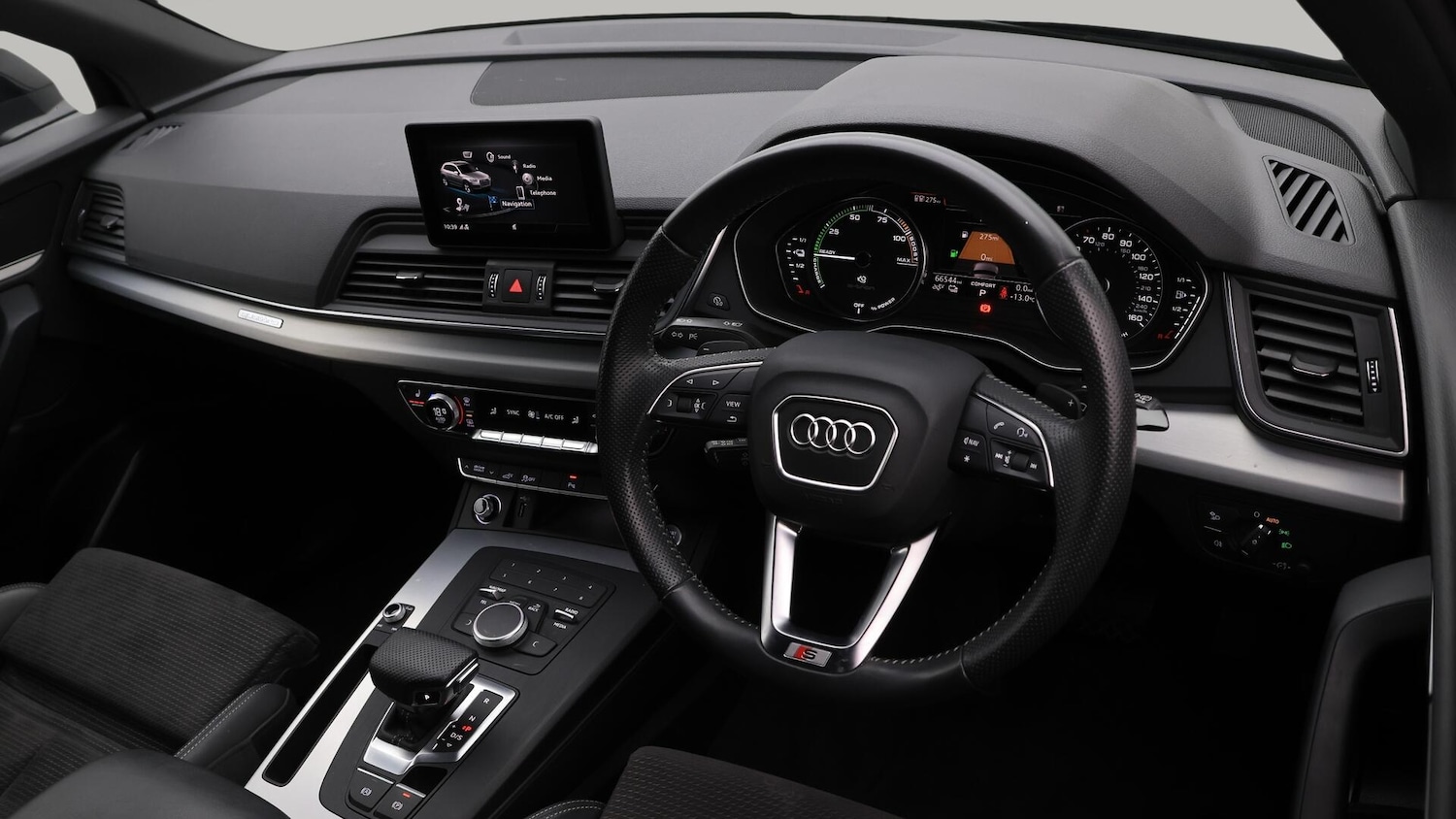 Used Audi Q5 2020 for sale - 76424739: Photo 10