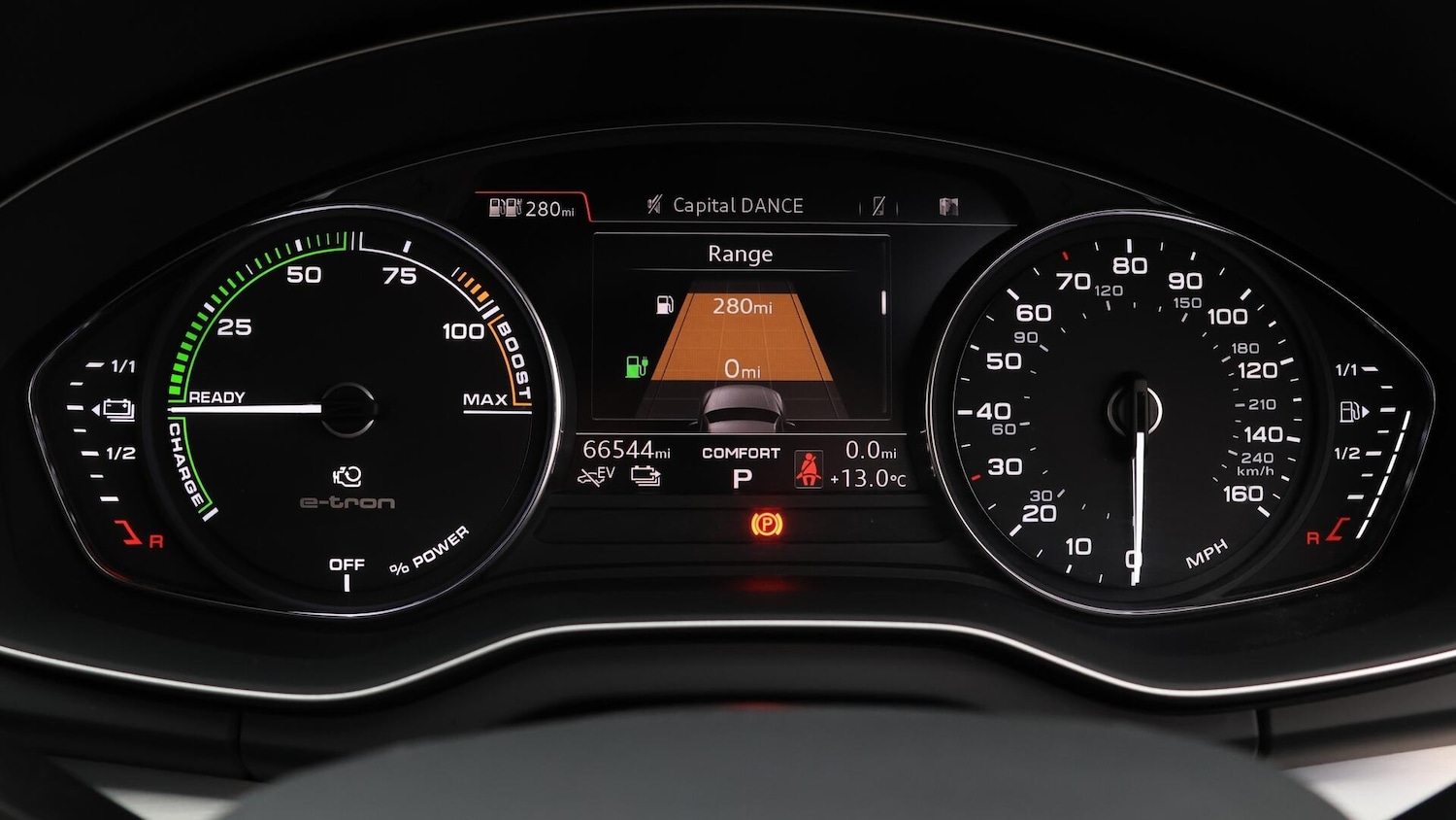 Used Audi Q5 2020 for sale - 76424739: Photo 11