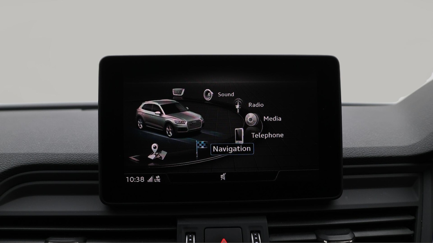 Used Audi Q5 2020 for sale - 76424739: Photo 12