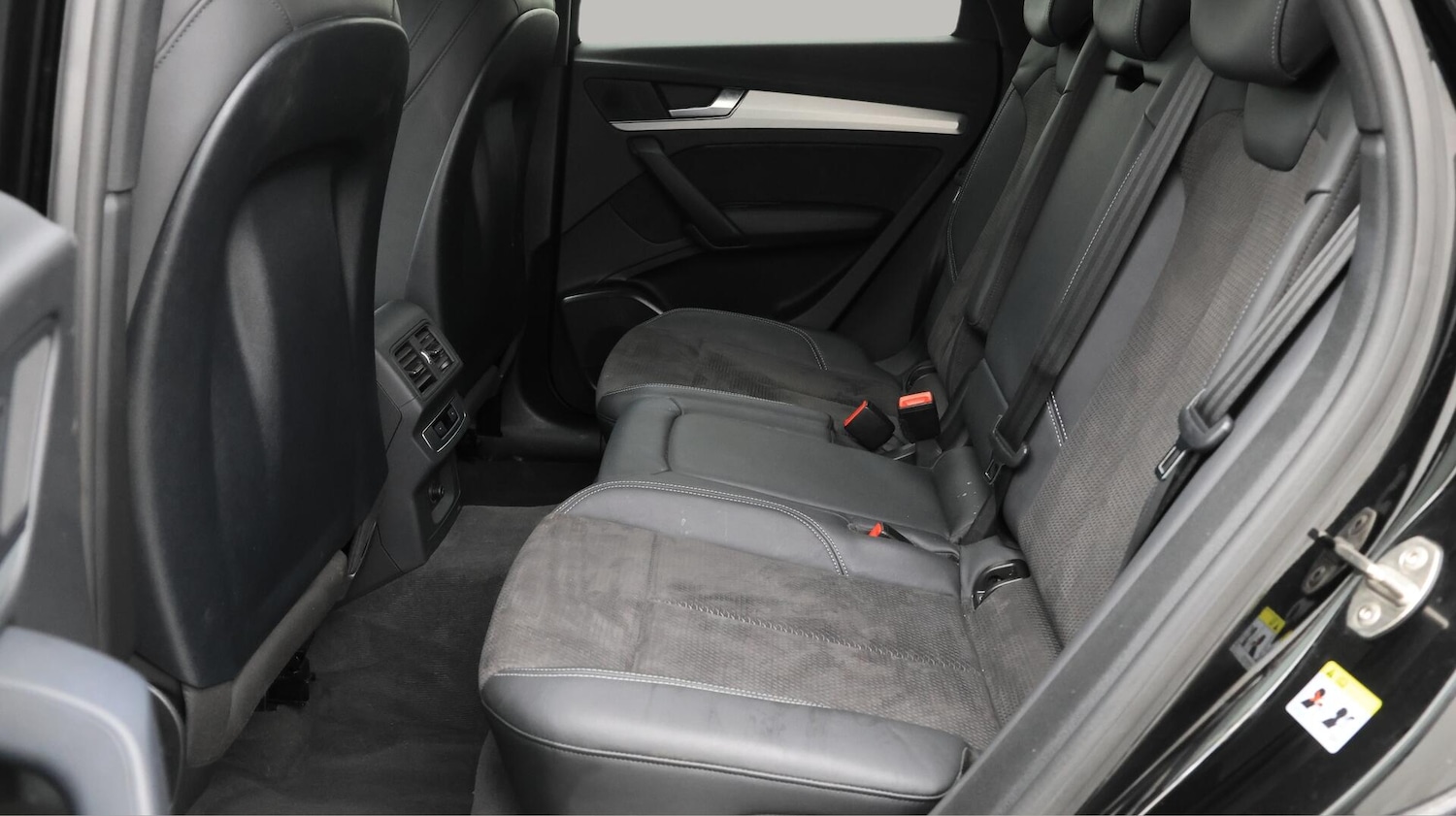 Used Audi Q5 2020 for sale - 76424739: Photo 17