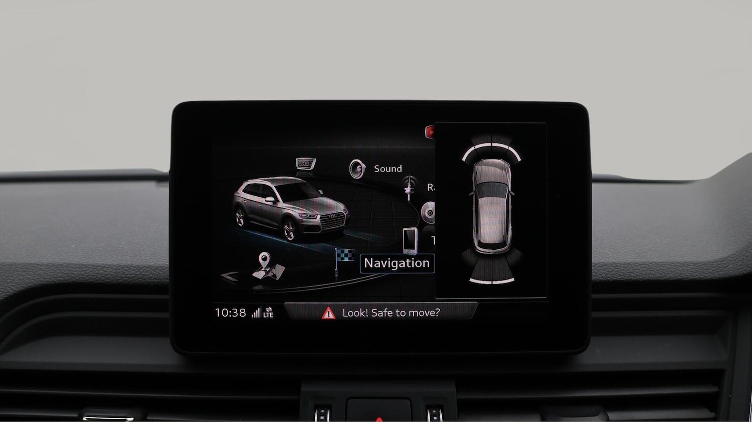 Used Audi Q5 2020 for sale - 76424739: Photo 27