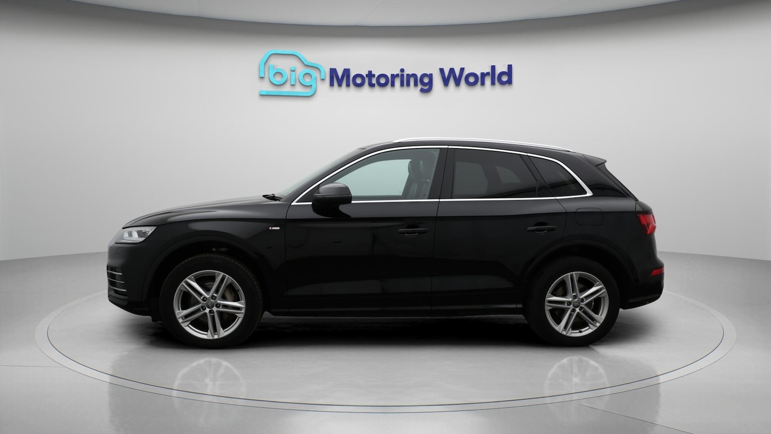 Used Audi Q5 2020 for sale - 76424739: Photo 5