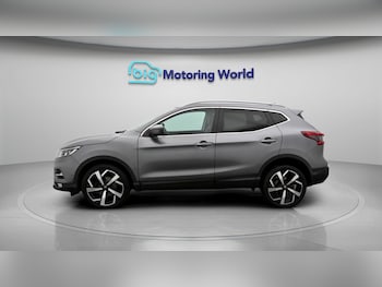 Used Nissan Qashqai 2019 for sale - 78986776: Photo