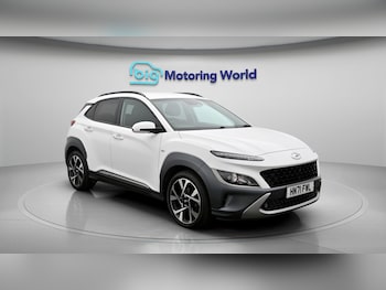 Used Hyundai KONA 2021 for sale - 79369229: Photo