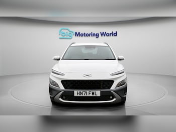 Used Hyundai KONA 2021 for sale - 79369229: Photo