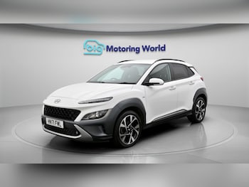 Used Hyundai KONA 2021 for sale - 79369229: Photo