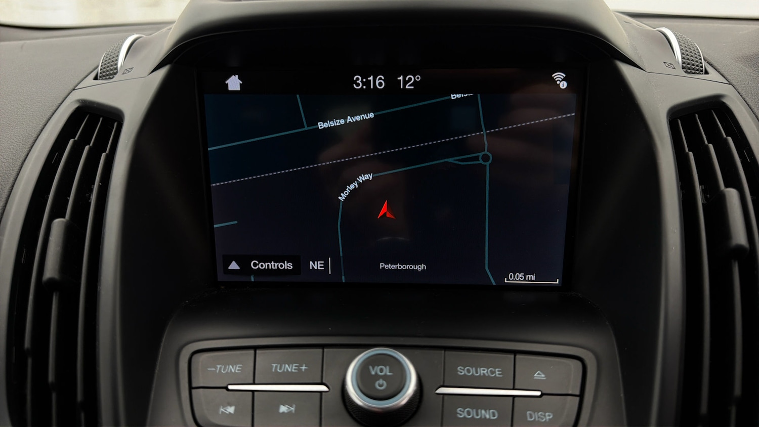 Used Ford Kuga 2019 for sale - 78038066: Photo 10