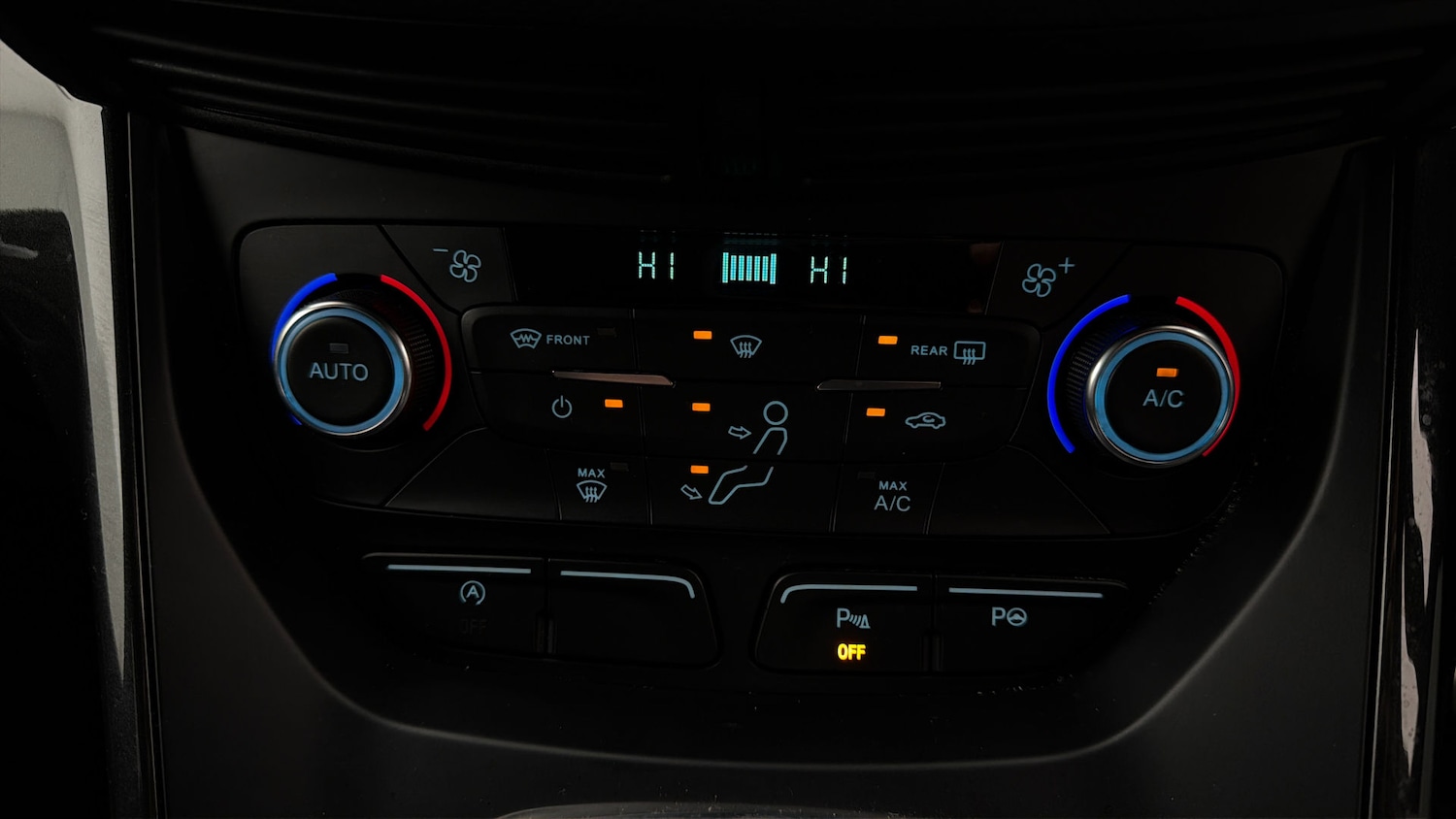 Used Ford Kuga 2019 for sale - 78038066: Photo 11