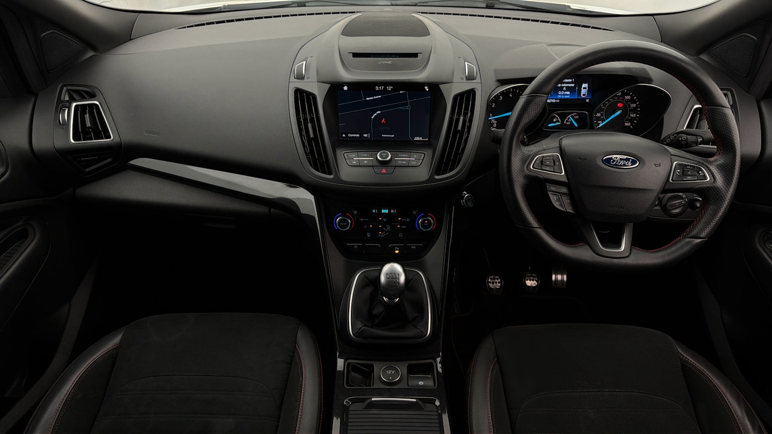 Used Ford Kuga 2019 for sale - 78038066: Photo 12