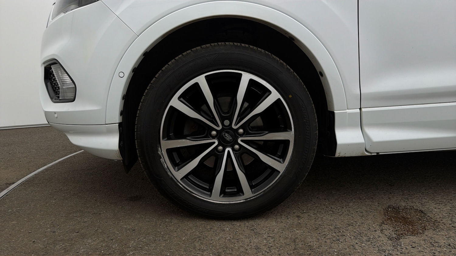 Used Ford Kuga 2019 for sale - 78038066: Photo 17