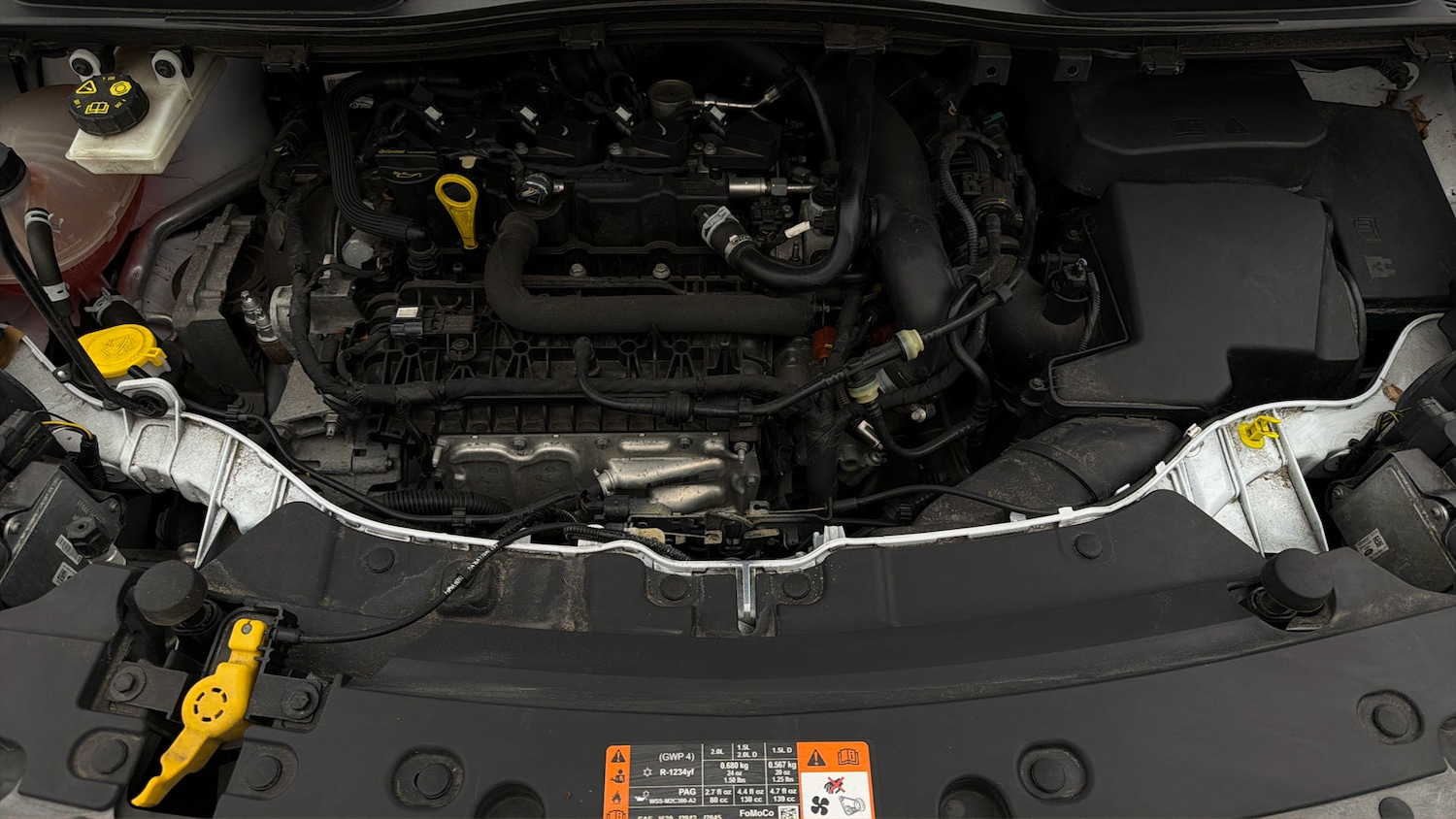 Used Ford Kuga 2019 for sale - 78038066: Photo 18