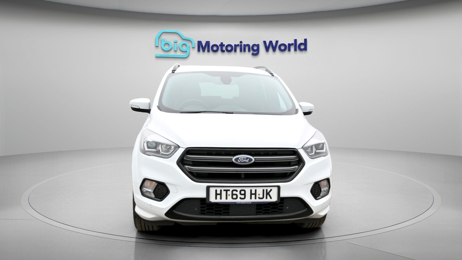 Used Ford Kuga 2019 for sale - 78038066: Photo 2