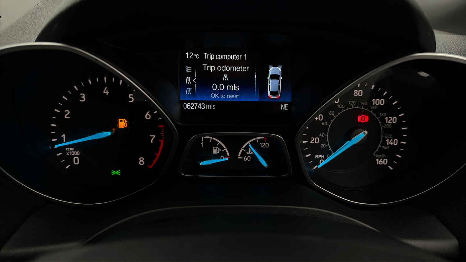 Used Ford Kuga 2019 for sale - 78038066: Photo 25