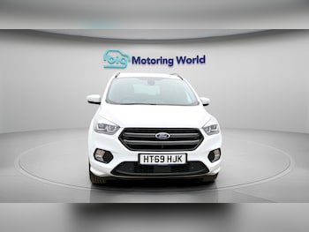 Used Ford Kuga 2019 for sale - 78038066: Photo