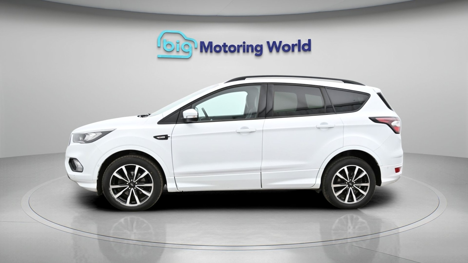 Used Ford Kuga 2019 for sale - 78038066: Photo 4