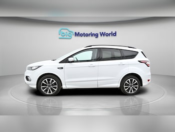 Used Ford Kuga 2019 for sale - 78038066: Photo