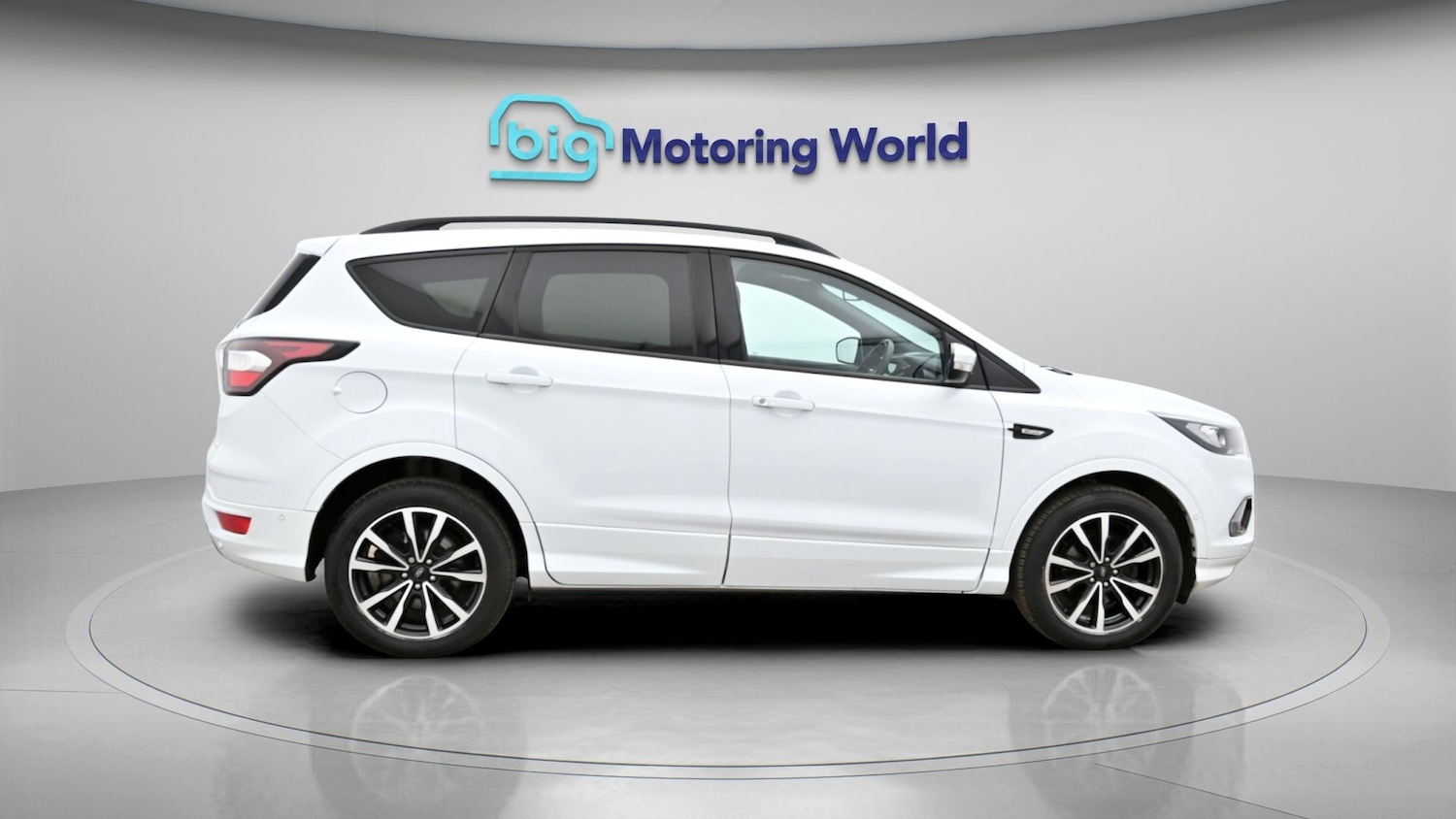 Used Ford Kuga 2019 for sale - 78038066: Photo 8