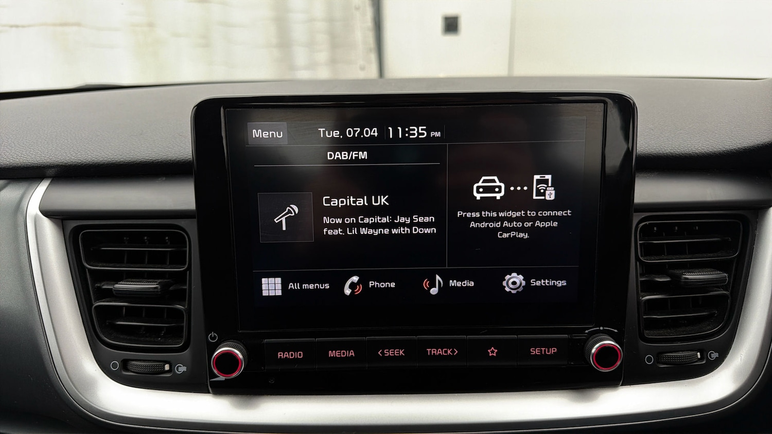 Used Kia Stonic for sale - 78163747: Photo 10