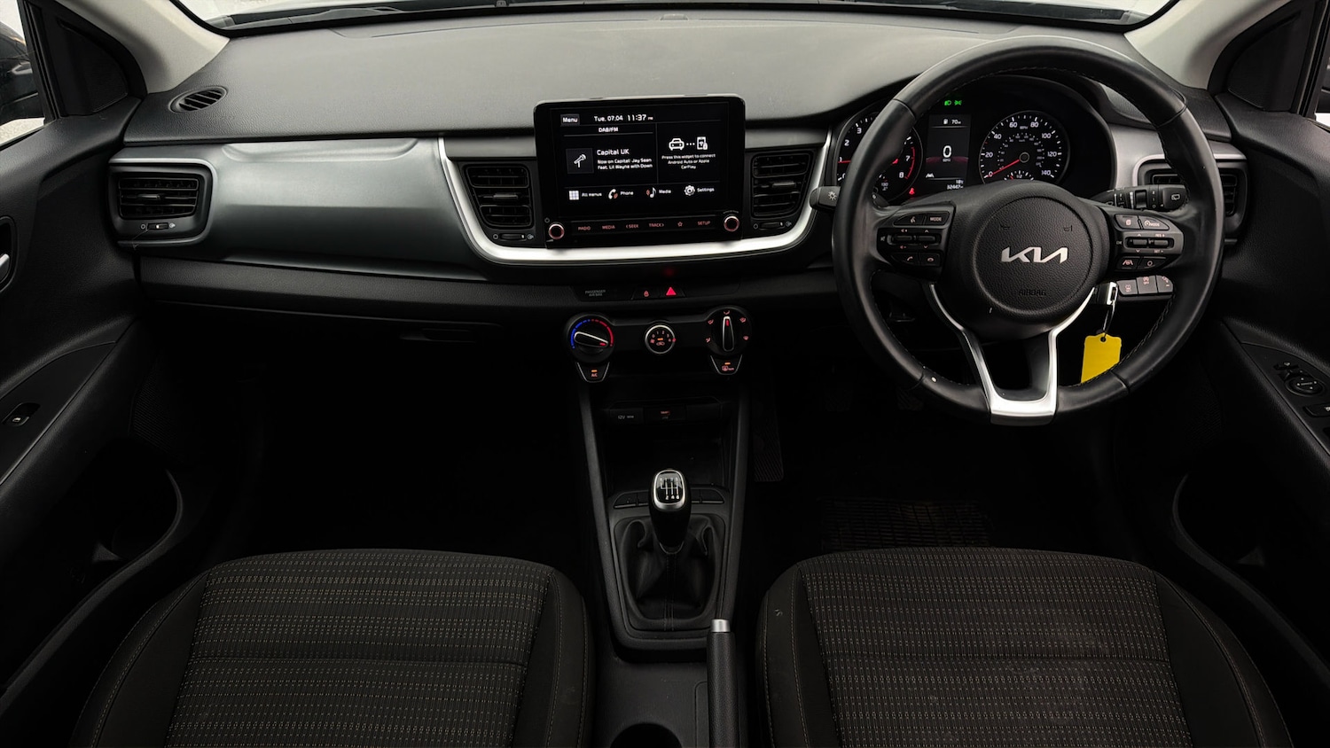 Used Kia Stonic for sale - 78163747: Photo 12