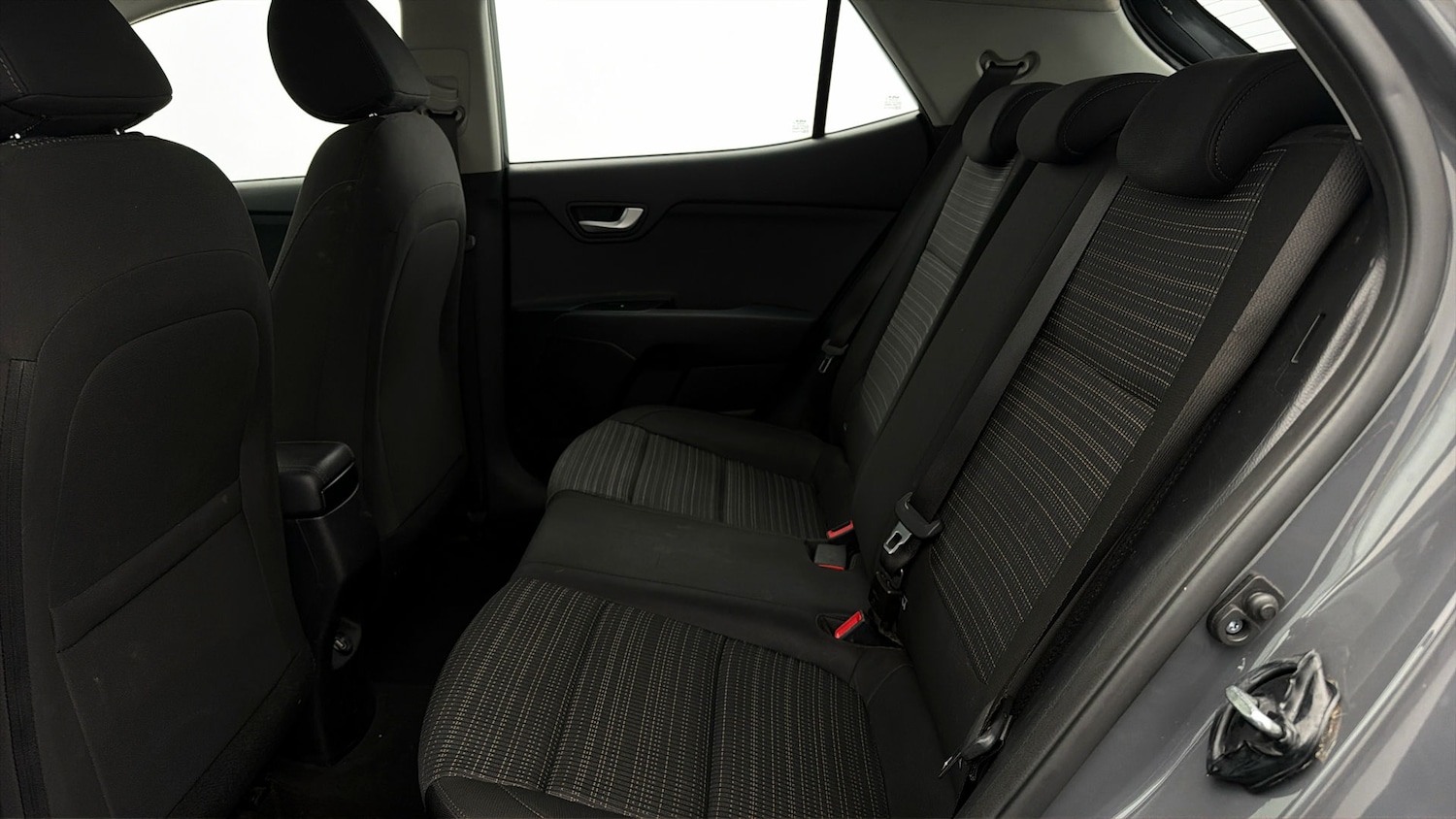 Used Kia Stonic for sale - 78163747: Photo 15